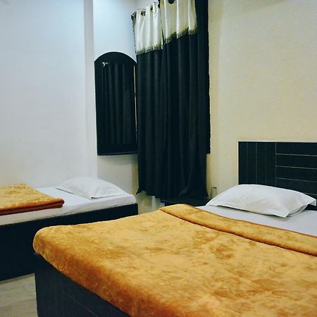 Sharma'S Bnb Amritsar Exterior photo