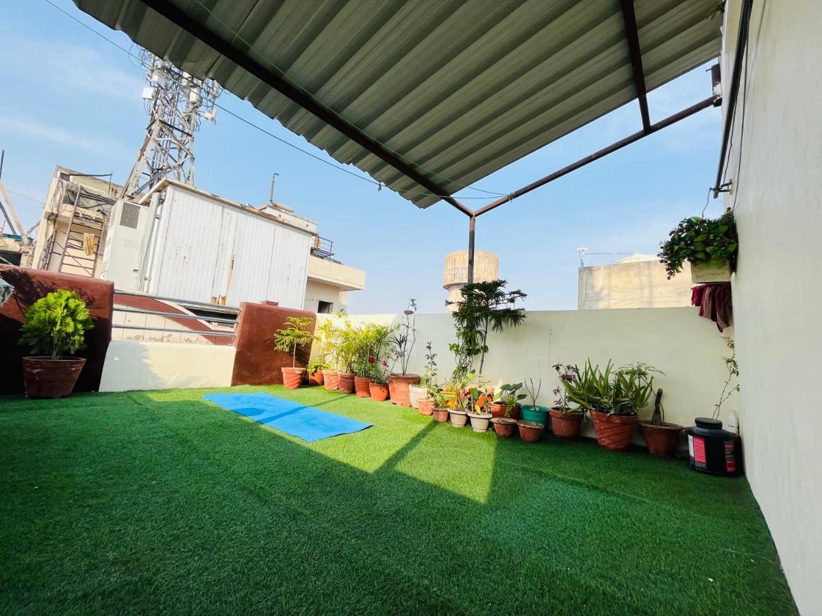 Sharma'S Bnb Amritsar Exterior photo