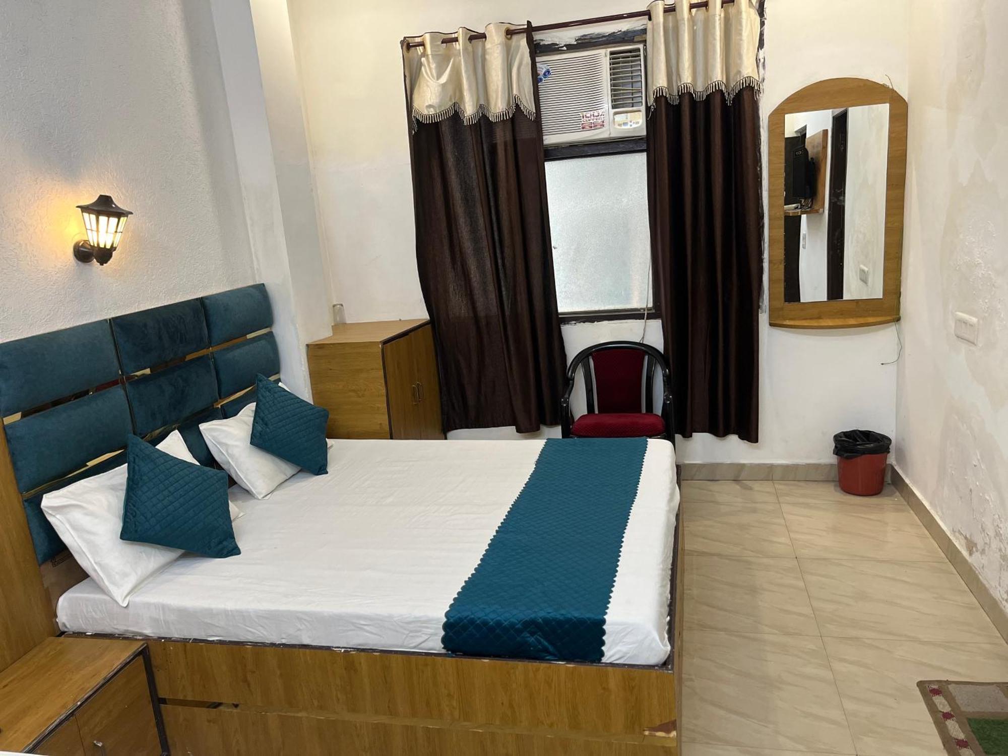 Sharma'S Bnb Amritsar Exterior photo