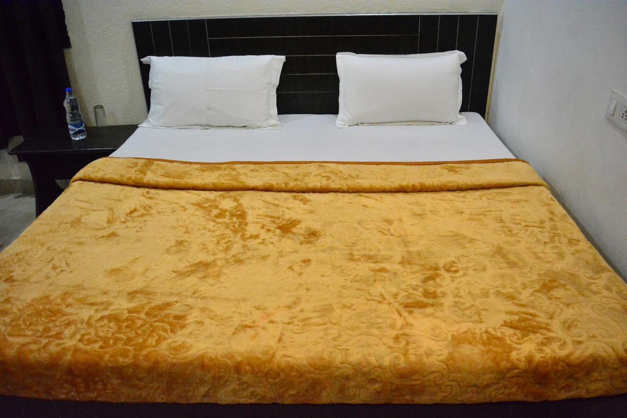 Sharma'S Bnb Amritsar Exterior photo