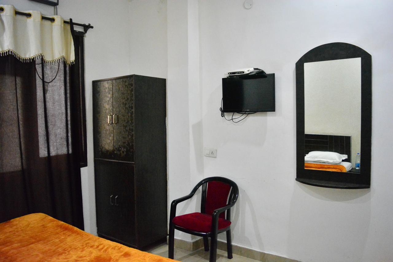 Sharma'S Bnb Amritsar Exterior photo
