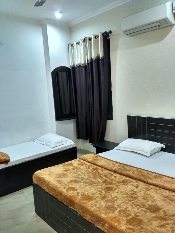 Sharma'S Bnb Amritsar Exterior photo