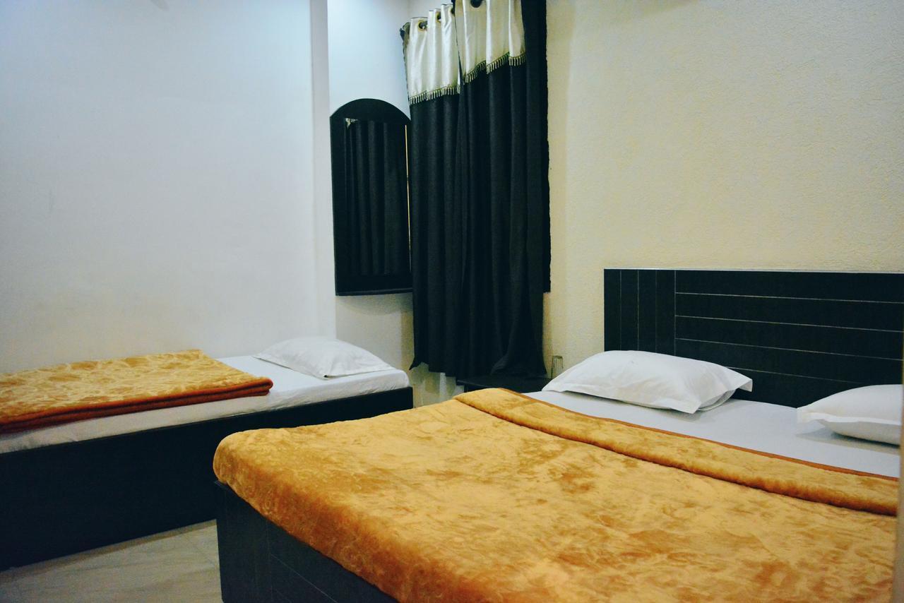 Sharma'S Bnb Amritsar Exterior photo