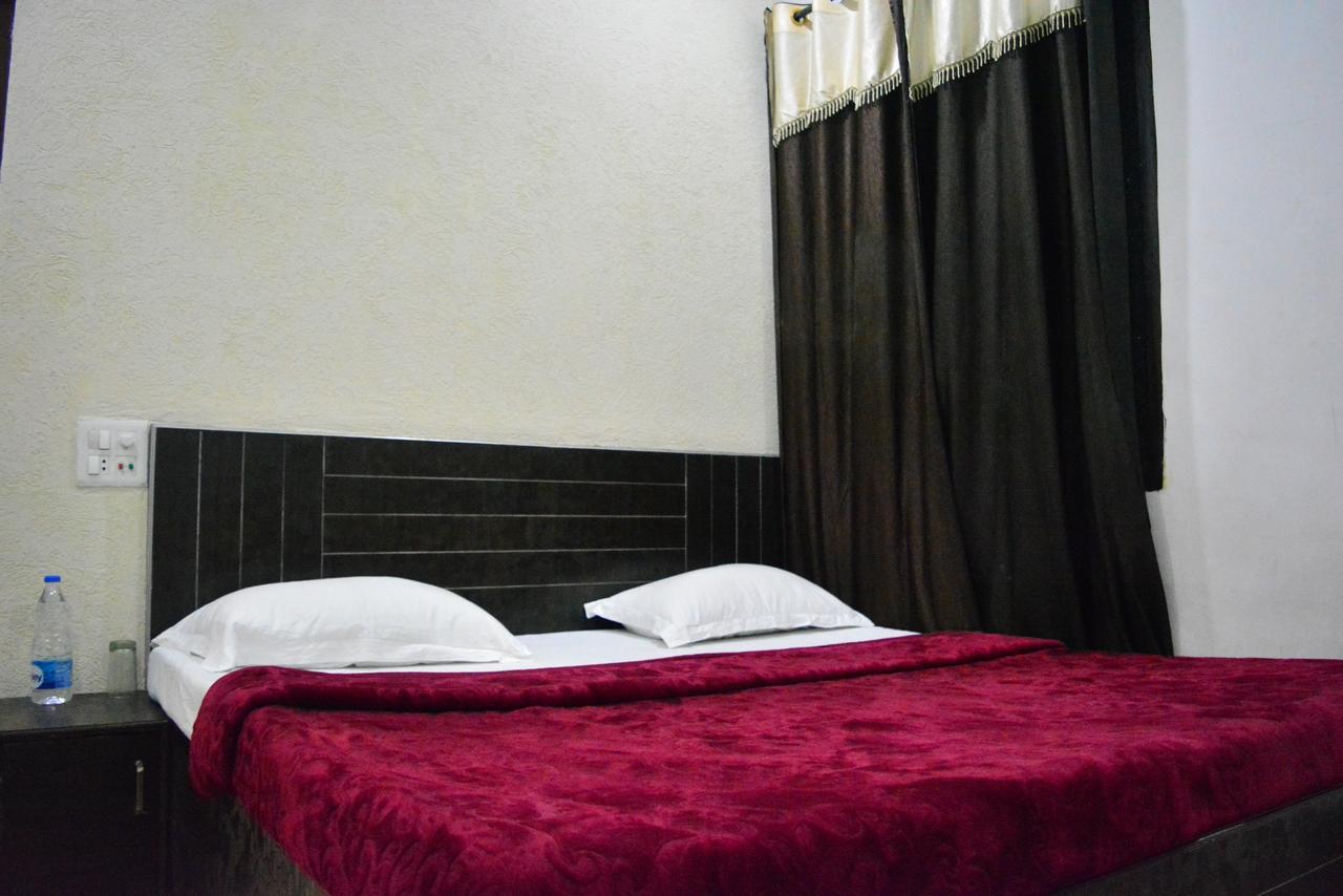 Sharma'S Bnb Amritsar Exterior photo