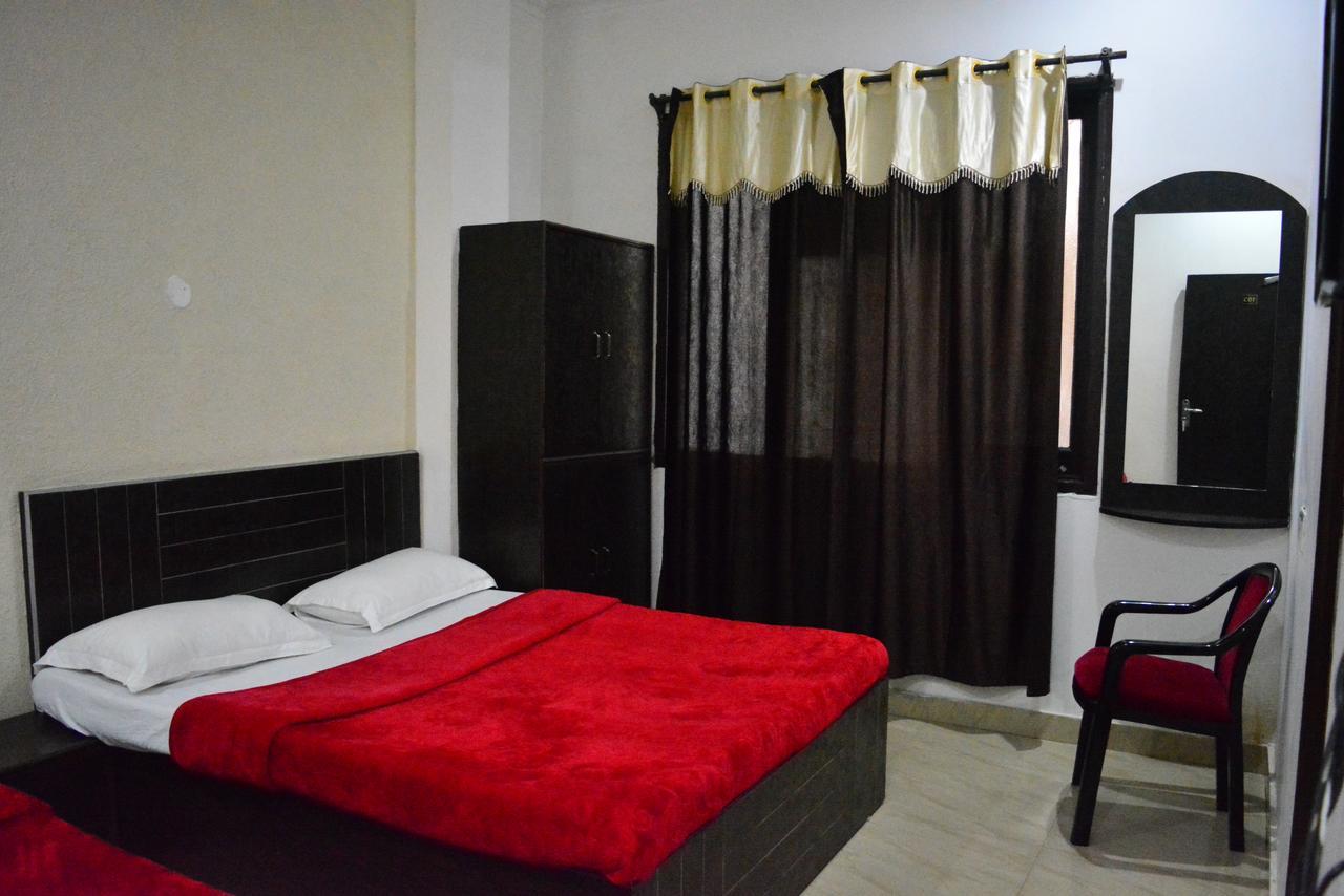 Sharma'S Bnb Amritsar Exterior photo