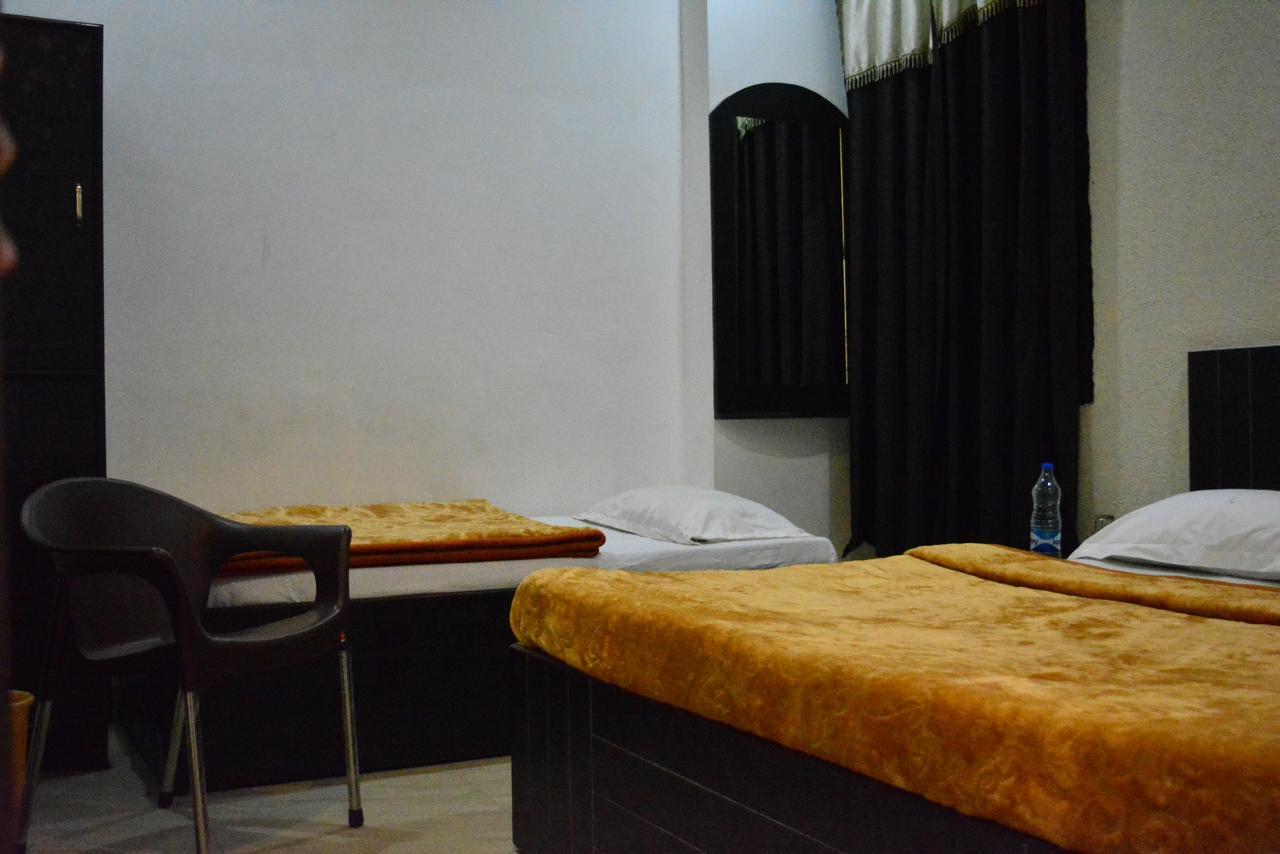Sharma'S Bnb Amritsar Exterior photo