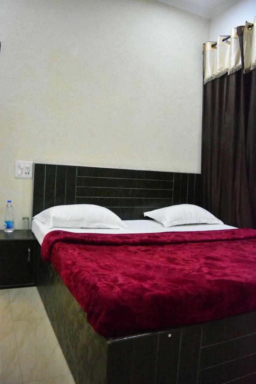 Sharma'S Bnb Amritsar Exterior photo